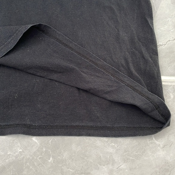 Men’s Empyre Pocket Short Sleeve Shirt With Wolf And Desert Design XL - Picture 11 of 14